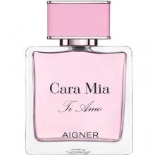 اگنر کارا میا تی امو